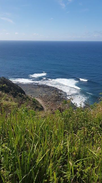 Crackneck Gözlem Noktası